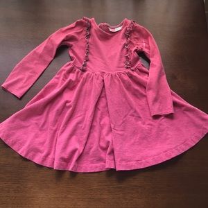 Mini Boden Dress